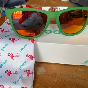 Goodr Sunglasses